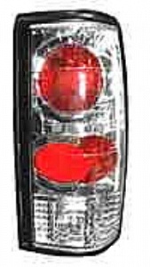 Taillights