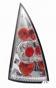 Taillights