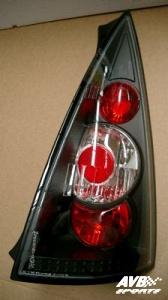 Taillights