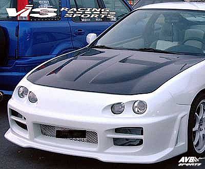 Frontbumper