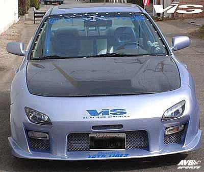 Frontbumper