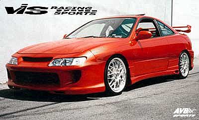 Frontbumper