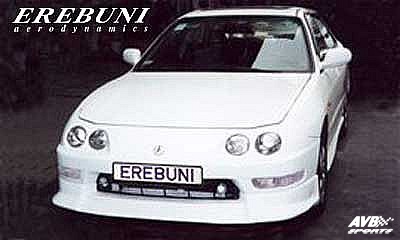 Frontlip