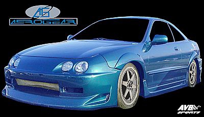 Frontbumper
