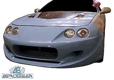 Frontbumper