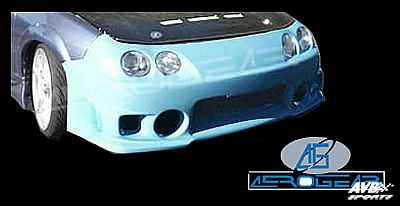 Frontbumper