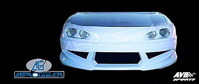 Frontbumper