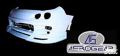 Frontbumper