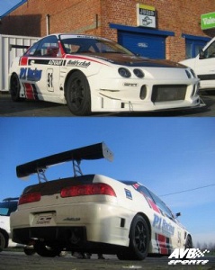 Bodykit