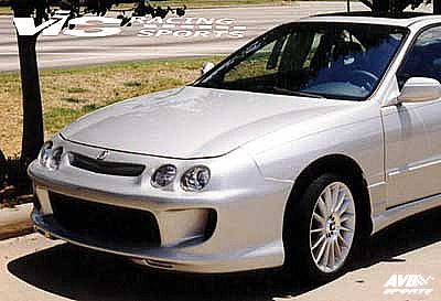 Bodykit
