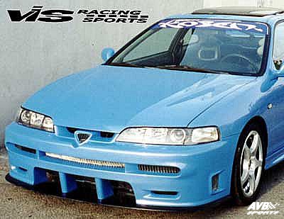 Bodykit