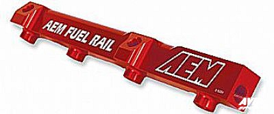 Fuel rail