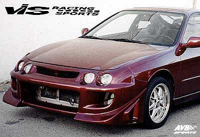Bodykit