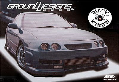 Bodykit