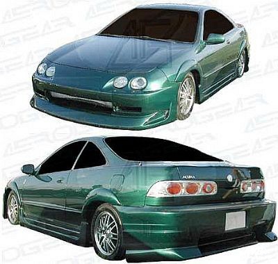 Bodykit