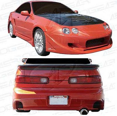 Bodykit