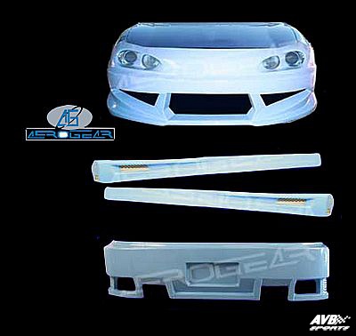 Bodykit