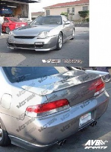 Bodykit