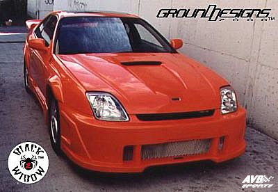 Bodykit