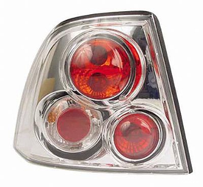 Taillights