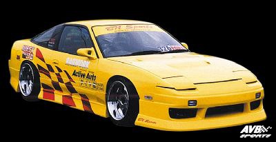 Bodykit