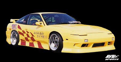 Bodykit