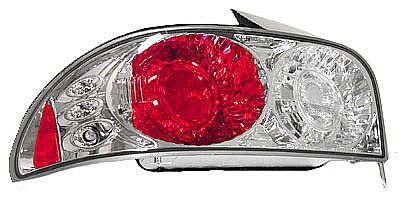 Taillights