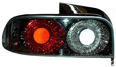 Taillights