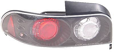 Taillights