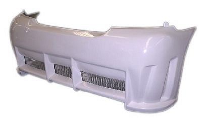 Rearbumper