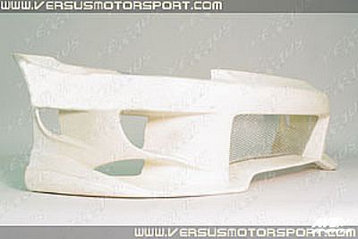 Frontbumper