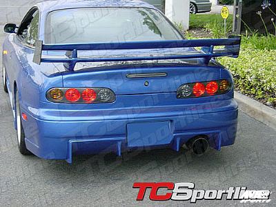 Rearbumper