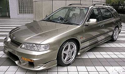 Bodykit