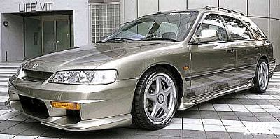Bodykit