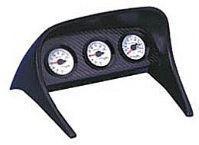Dash pod