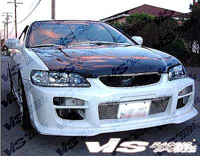 Frontbumper