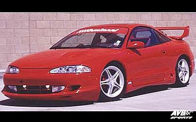 Frontlip