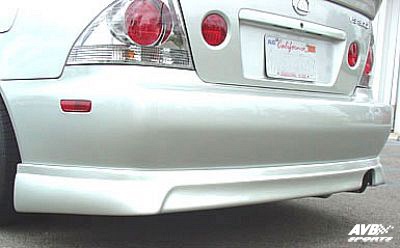 Rearlip