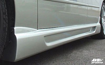 Sideskirts