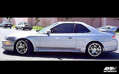 Bodykit