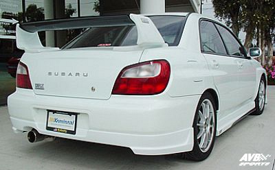 Rearlip