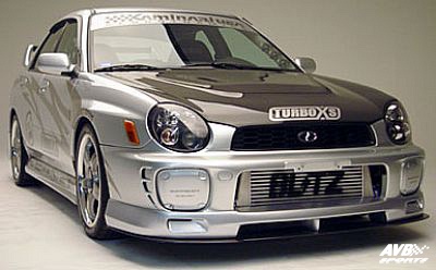 Bodykit
