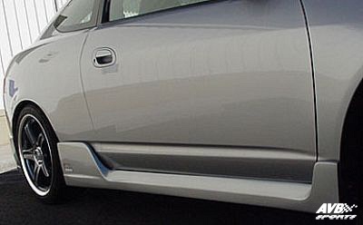 Sideskirts