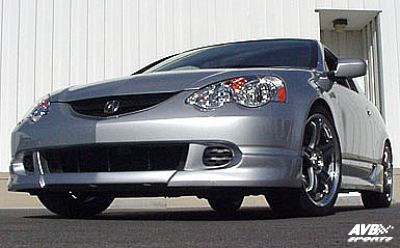 Frontlip