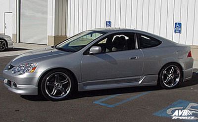 Bodykit