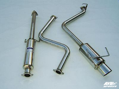 Exhaust