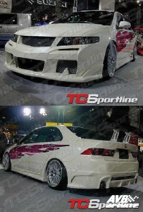 Bodykit