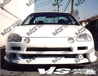 Frontbumper