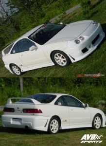 Bodykit