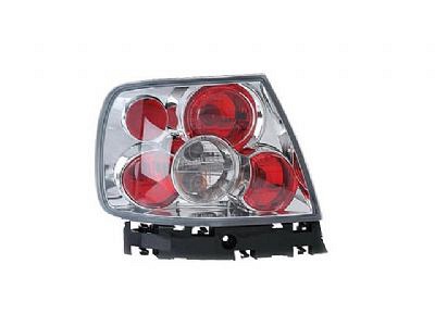 Taillights